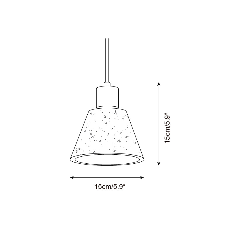 Penloeza Hanglamp
