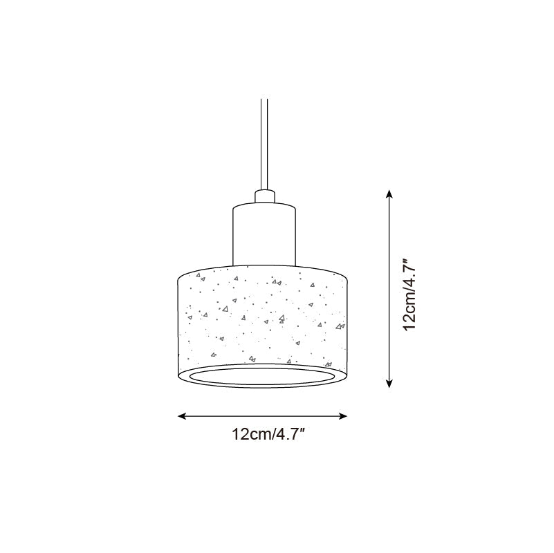 Penloeza Hanglamp