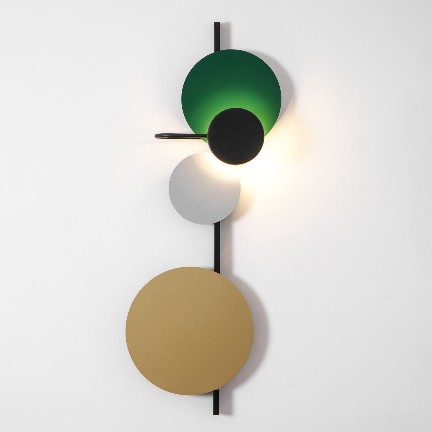 Meltizone Wandlamp