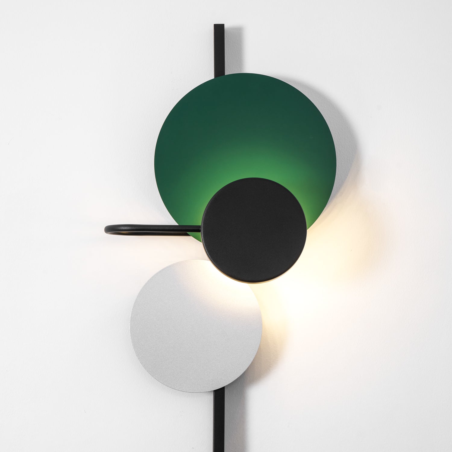 Meltizone Wandlamp