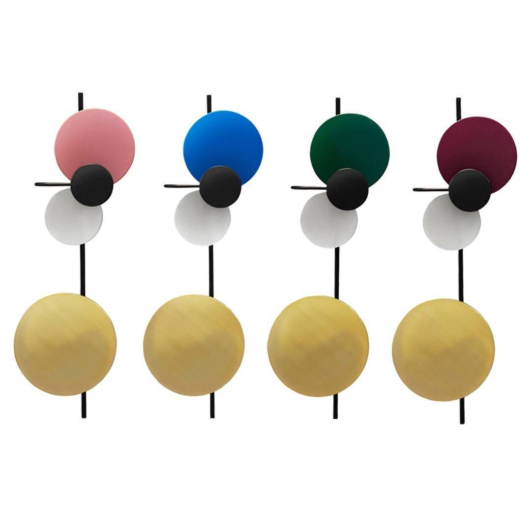 Meltizone Wandlamp
