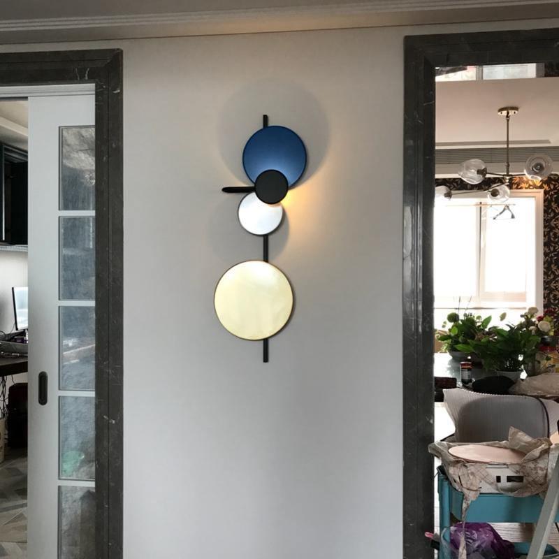 Meltizone Wandlamp