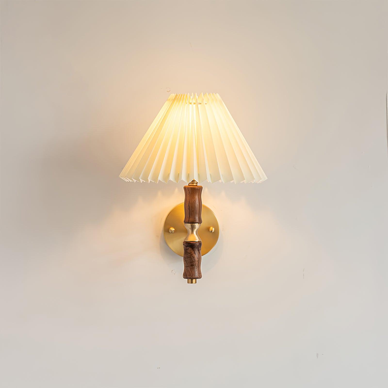 Tuzzon Wandlamp