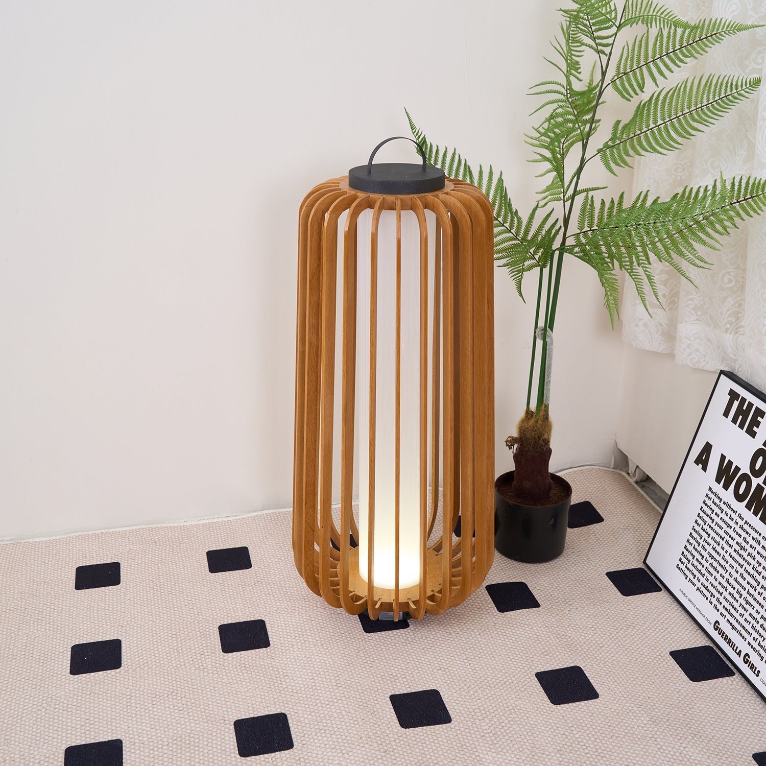 Caleno Outdoor Tafellamp