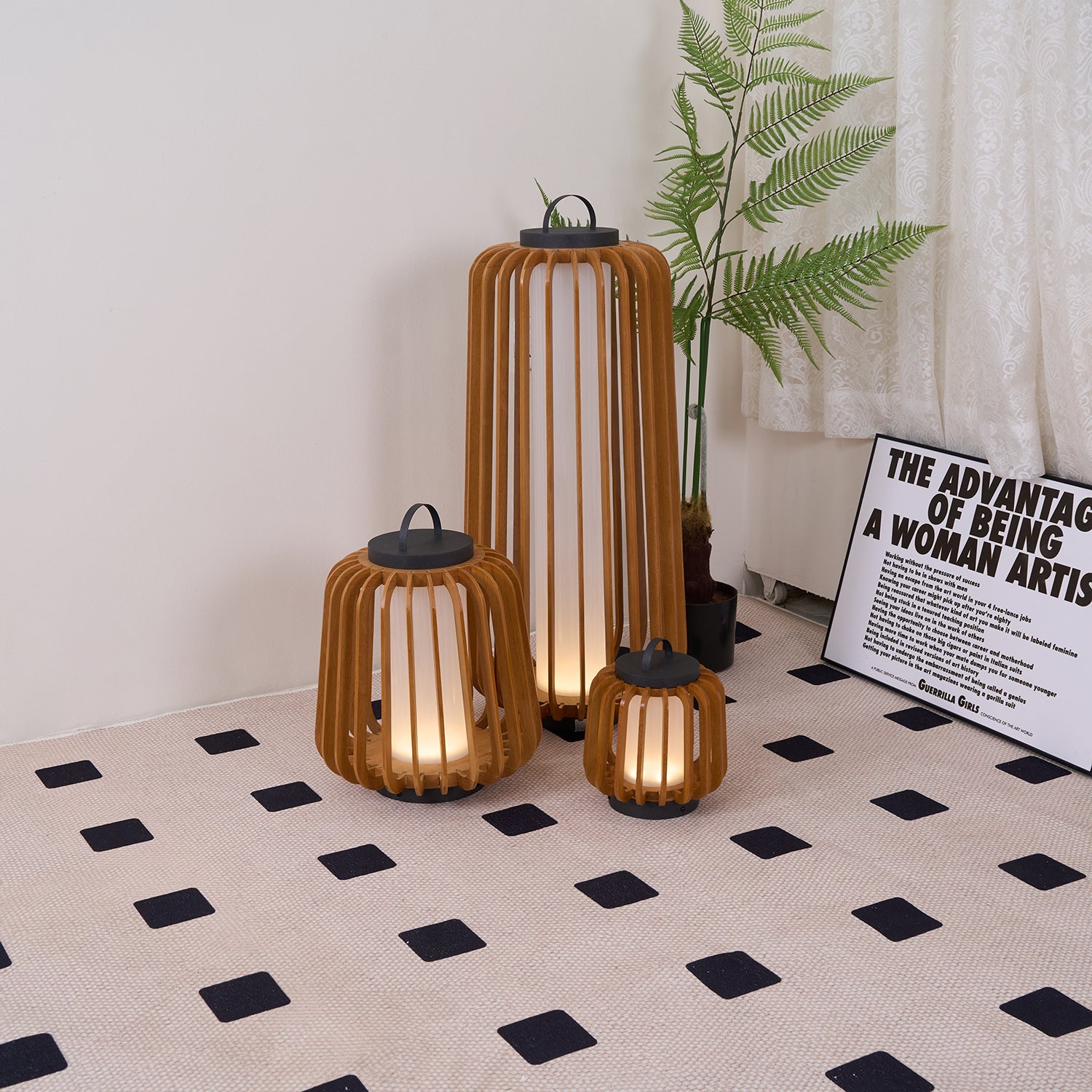 Caleno Outdoor Tafellamp