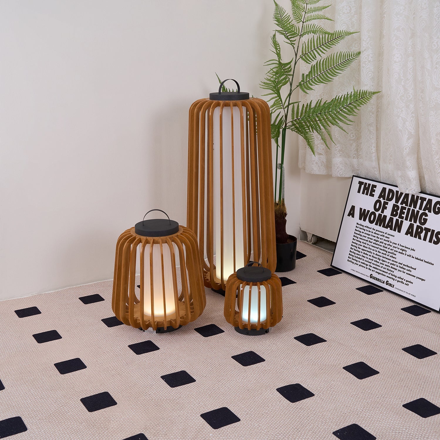 Caleno Outdoor Tafellamp
