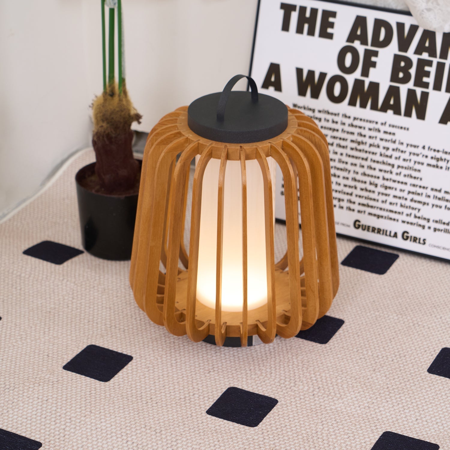 Caleno Outdoor Tafellamp