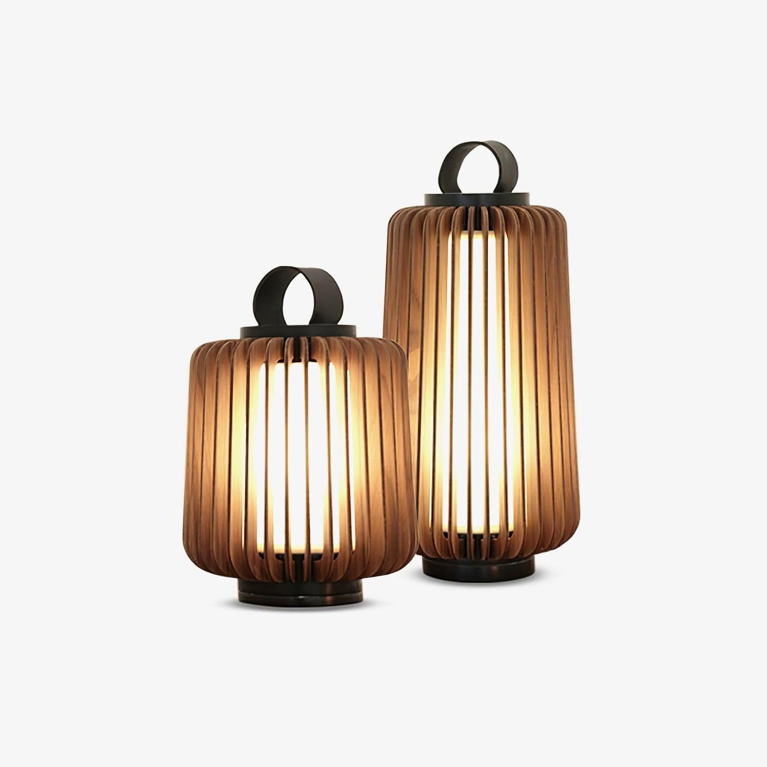 Caleno Outdoor Tafellamp