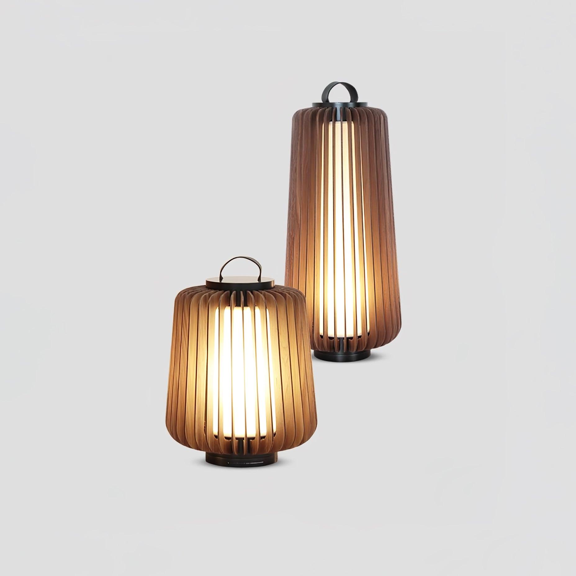 Caleno Outdoor Tafellamp