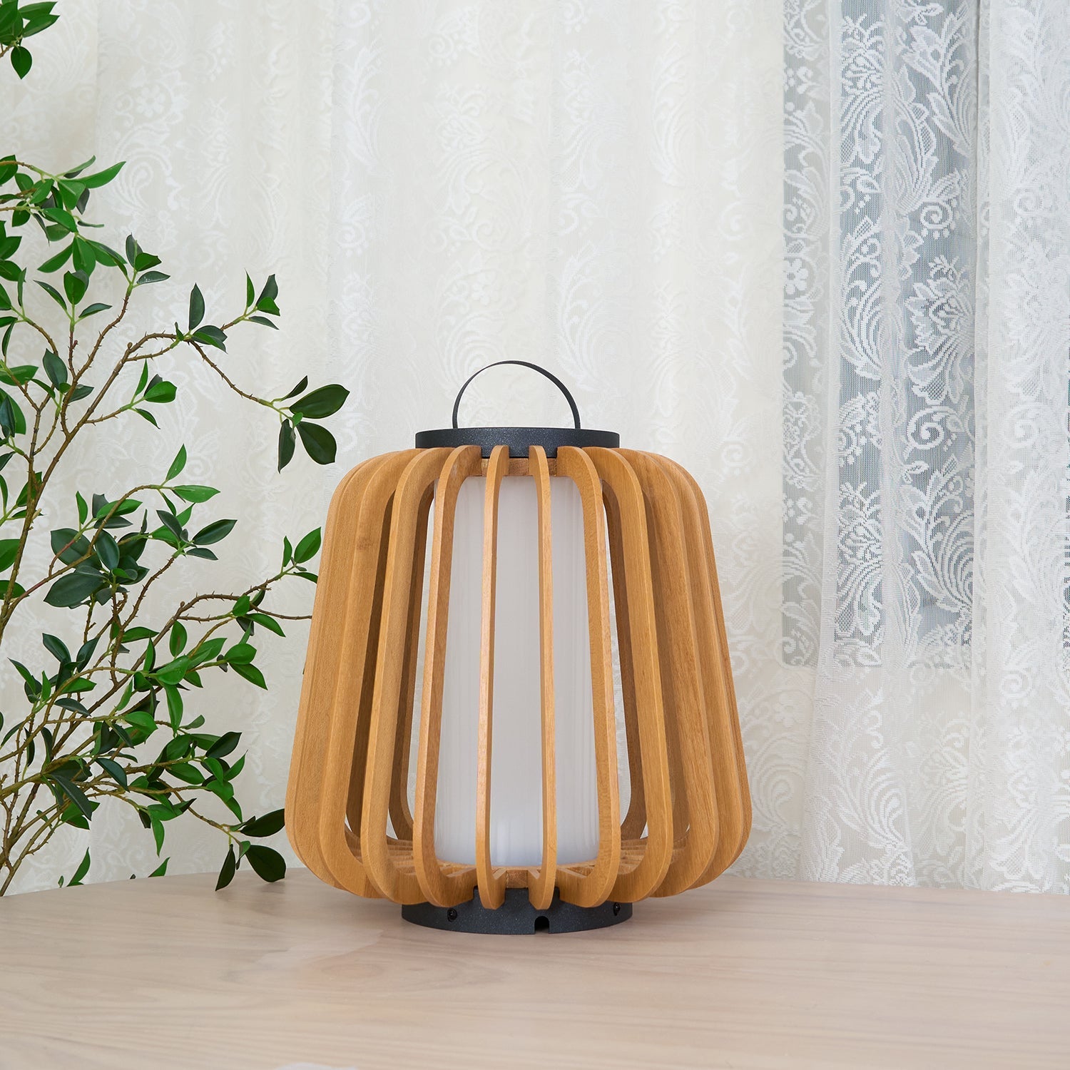 Caleno Outdoor Tafellamp