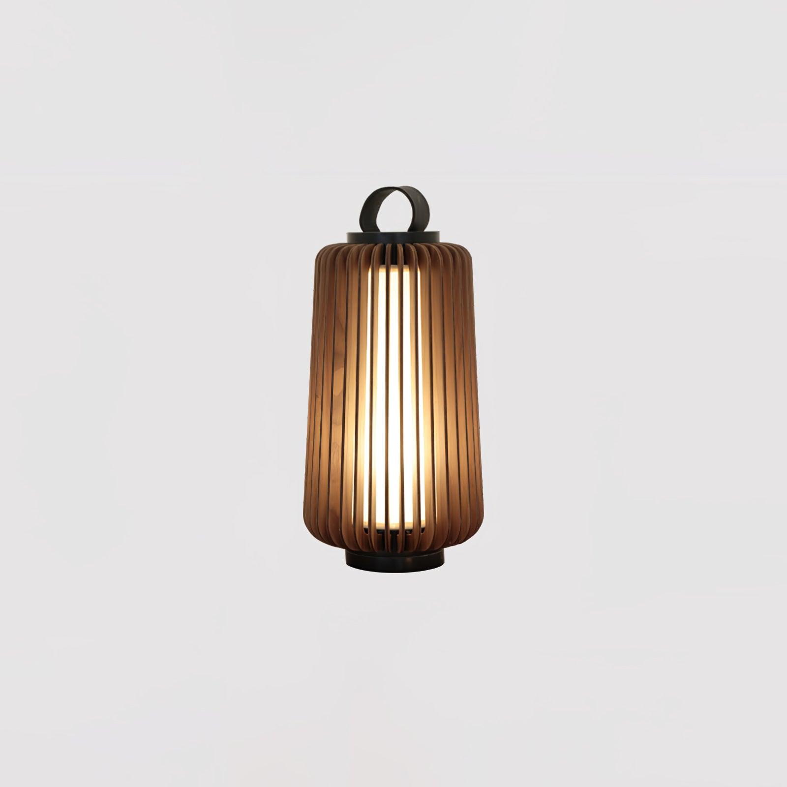 Caleno Outdoor Tafellamp