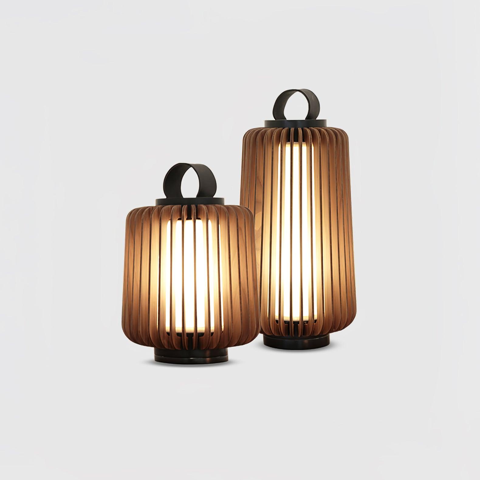 Caleno Outdoor Tafellamp