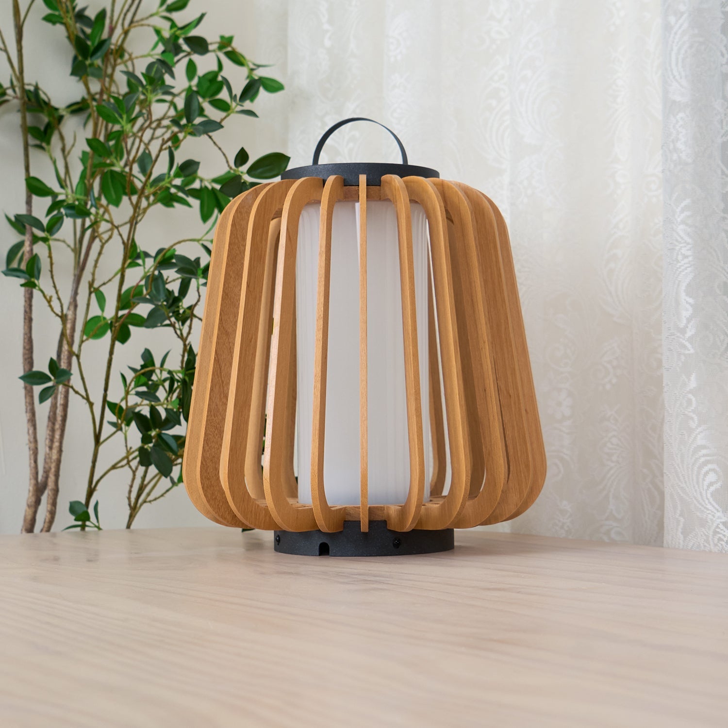 Caleno Outdoor Tafellamp