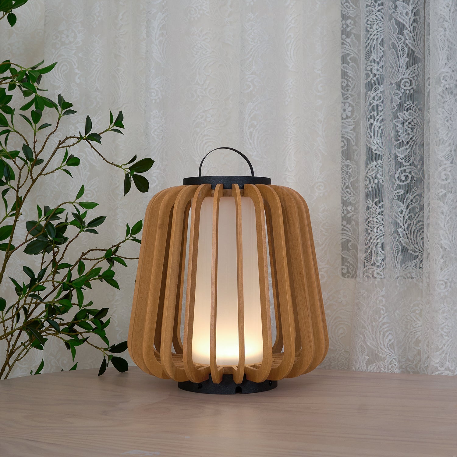 Caleno Outdoor Tafellamp