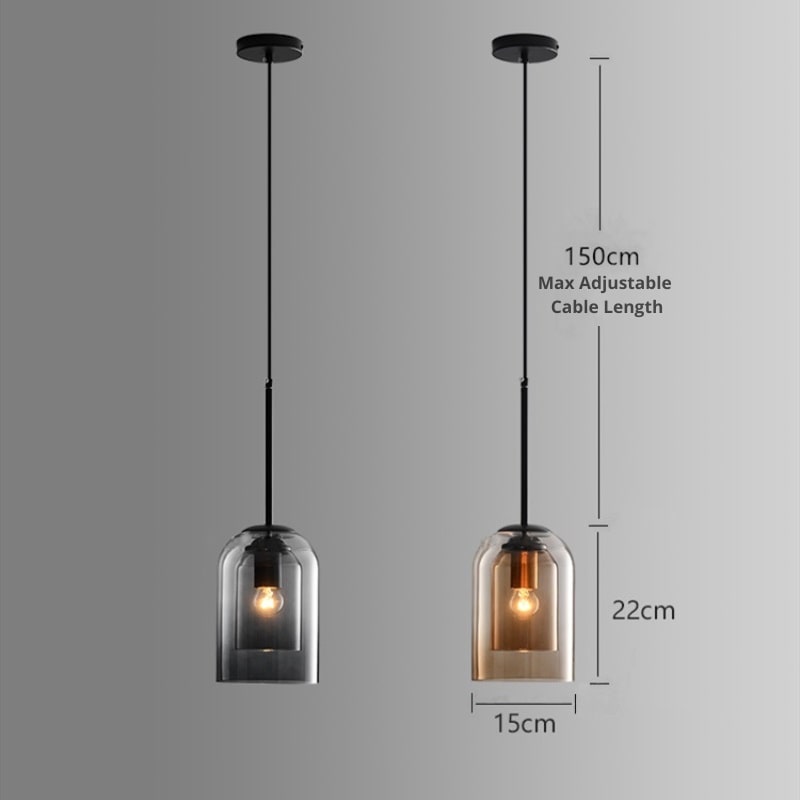 Masica Hanglamp