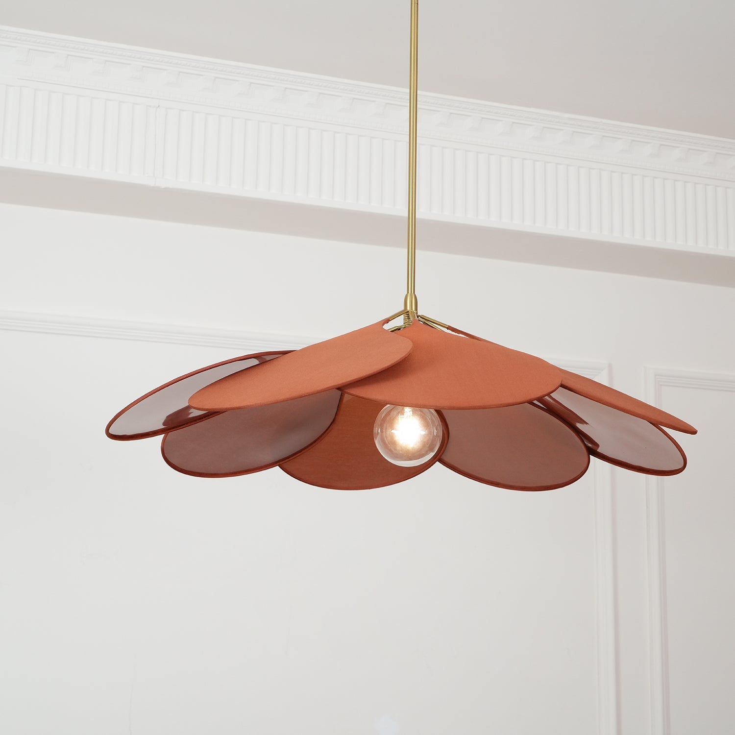 Furesta Flower Hanglamp