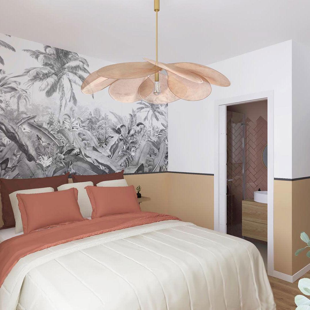 Furesta Flower Hanglamp