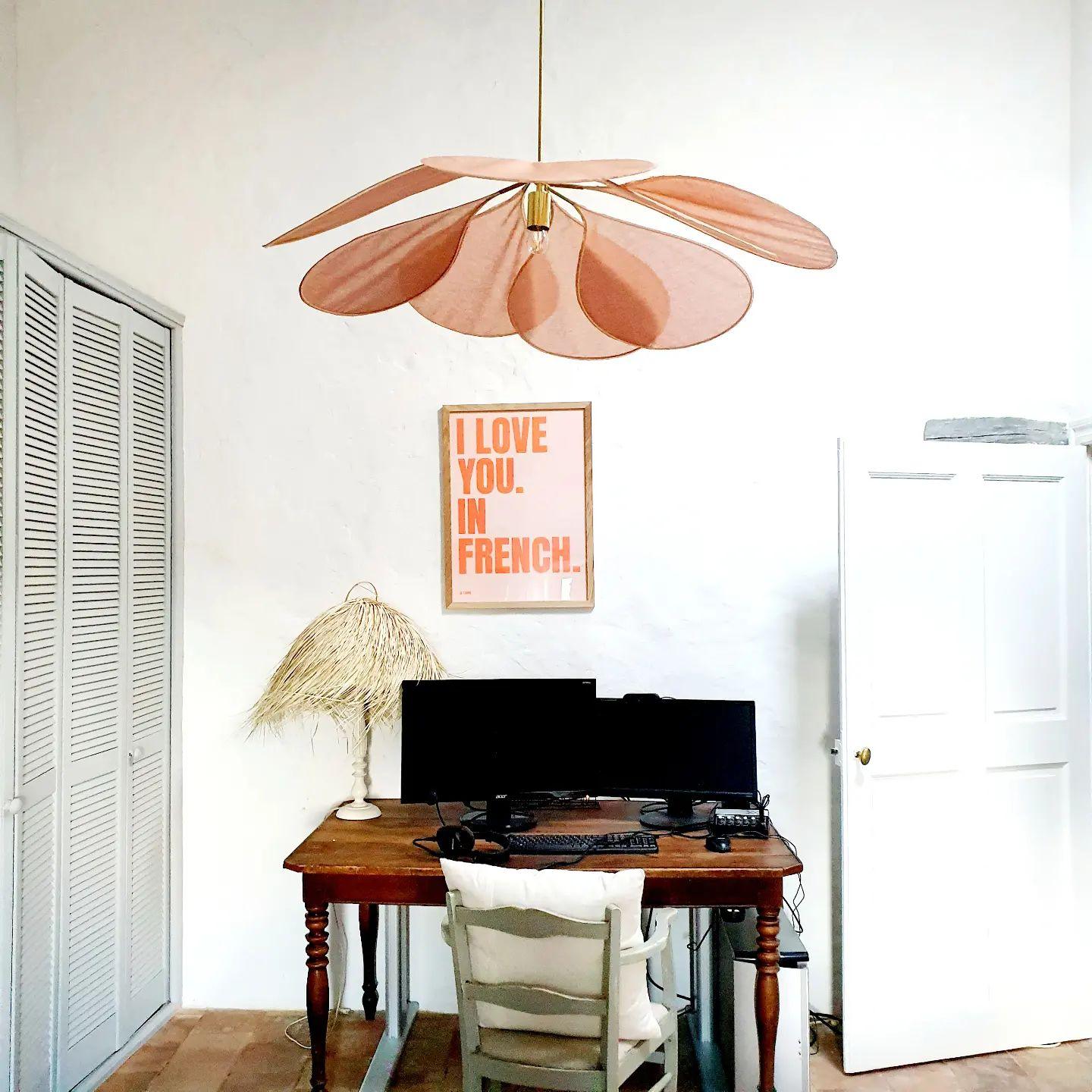 Furesta Flower Hanglamp