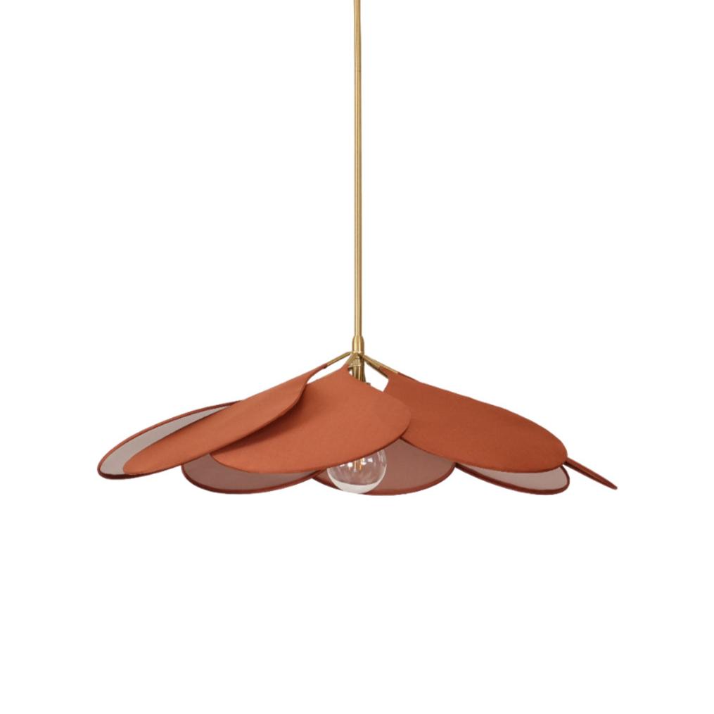 Furesta Flower Hanglamp