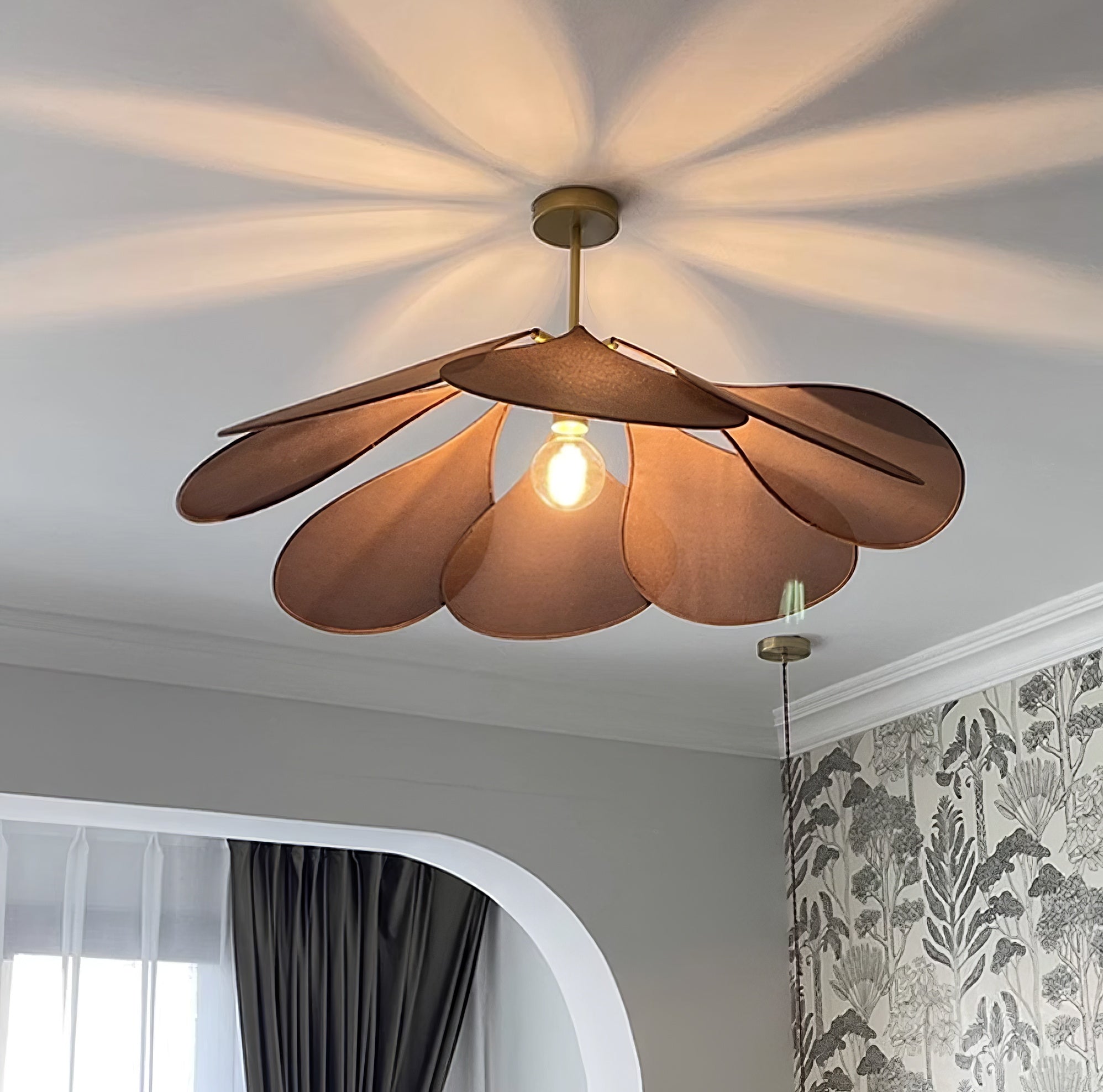Furesta Flower Hanglamp