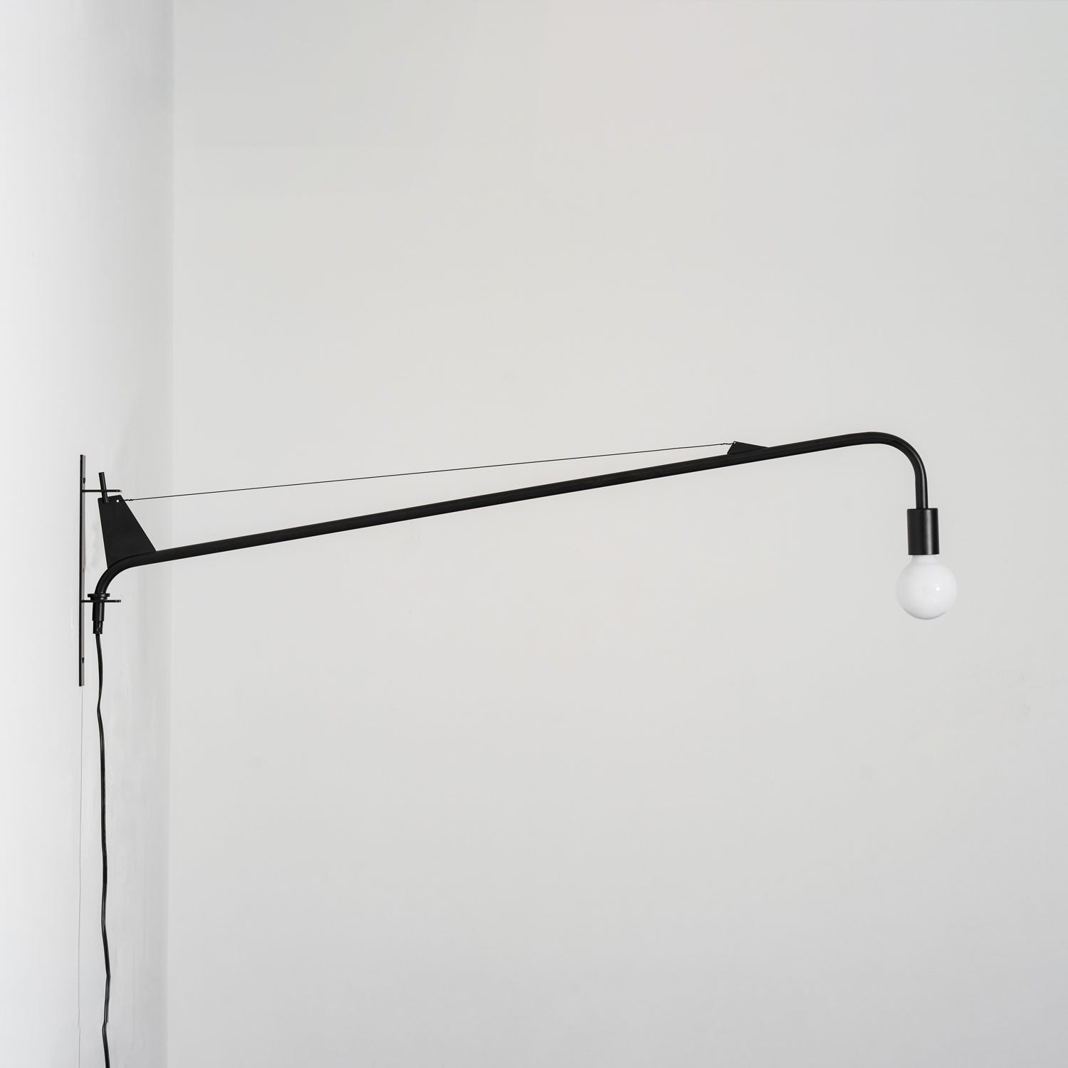 Provenco Wandlamp