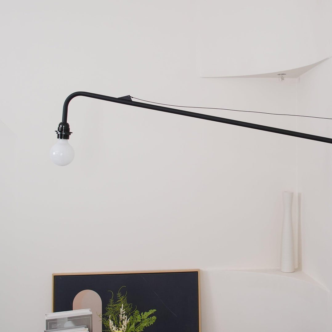 Provenco Wandlamp