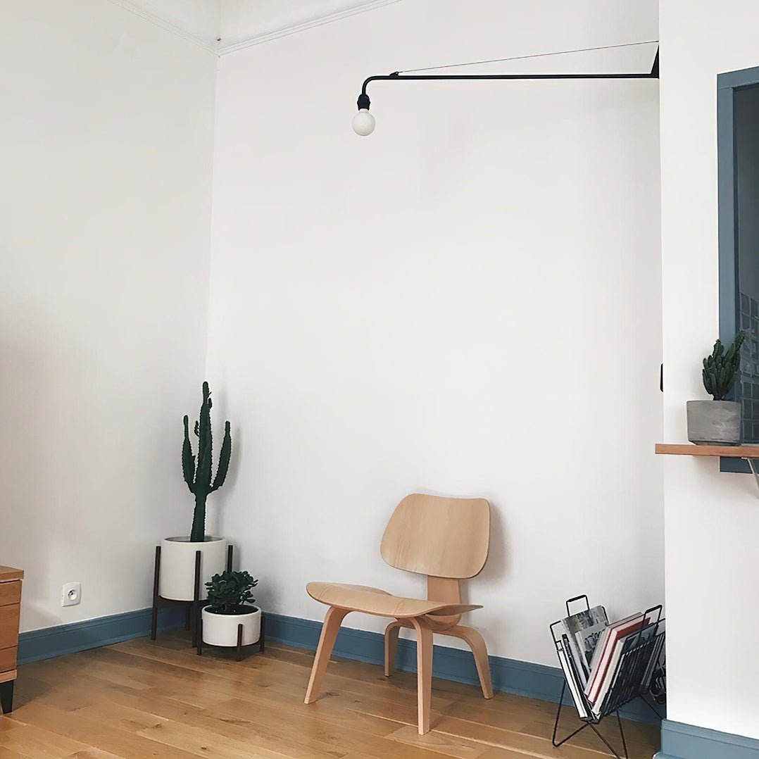 Provenco Wandlamp