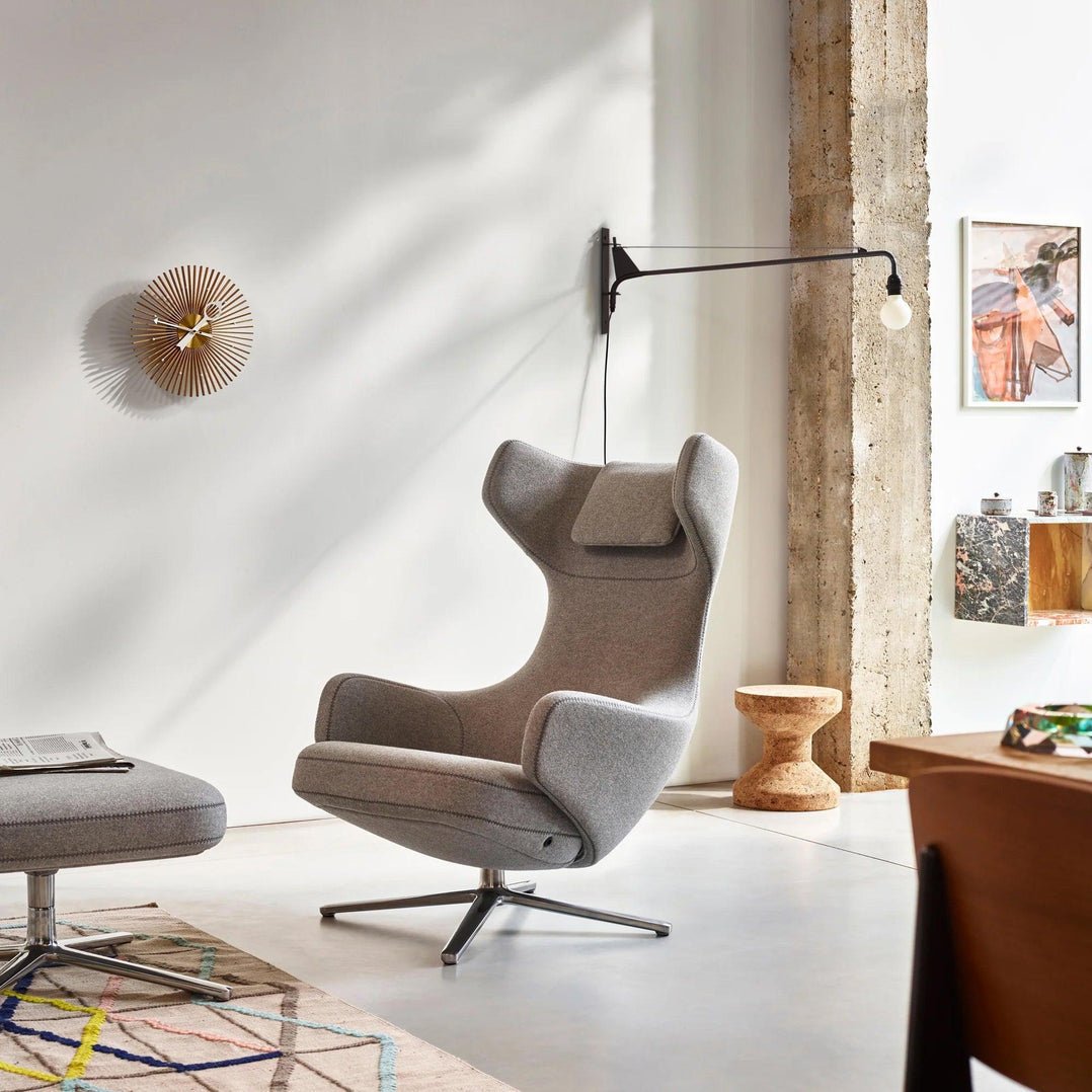 Provenco Wandlamp