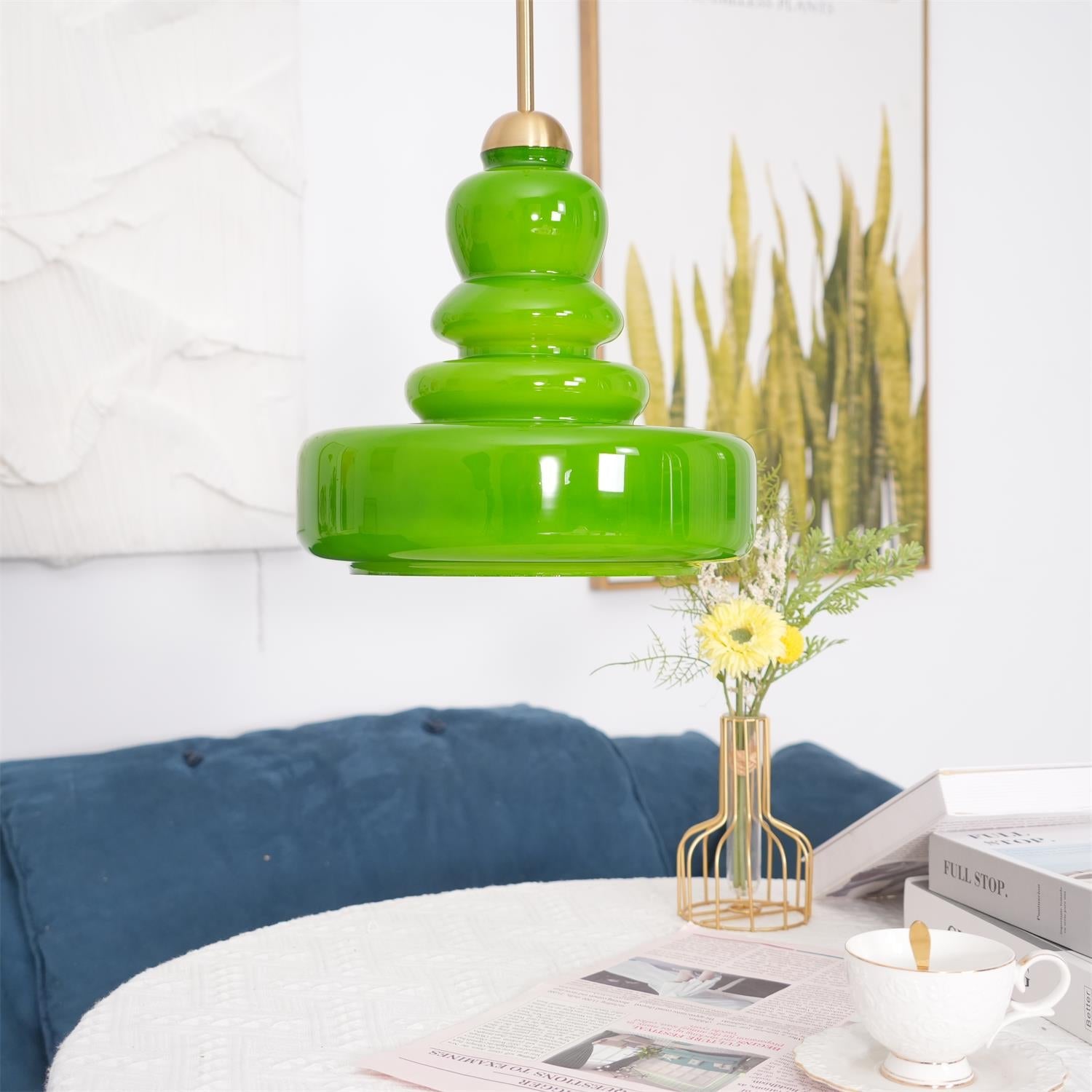Tovarel Hanglamp