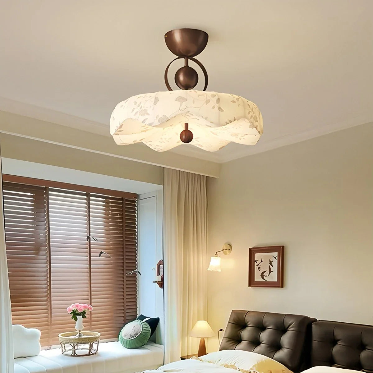 Soleni Plafondlamp