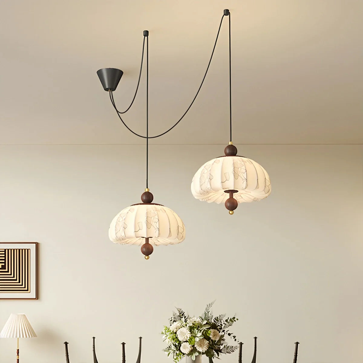 Jarivo Hanglamp