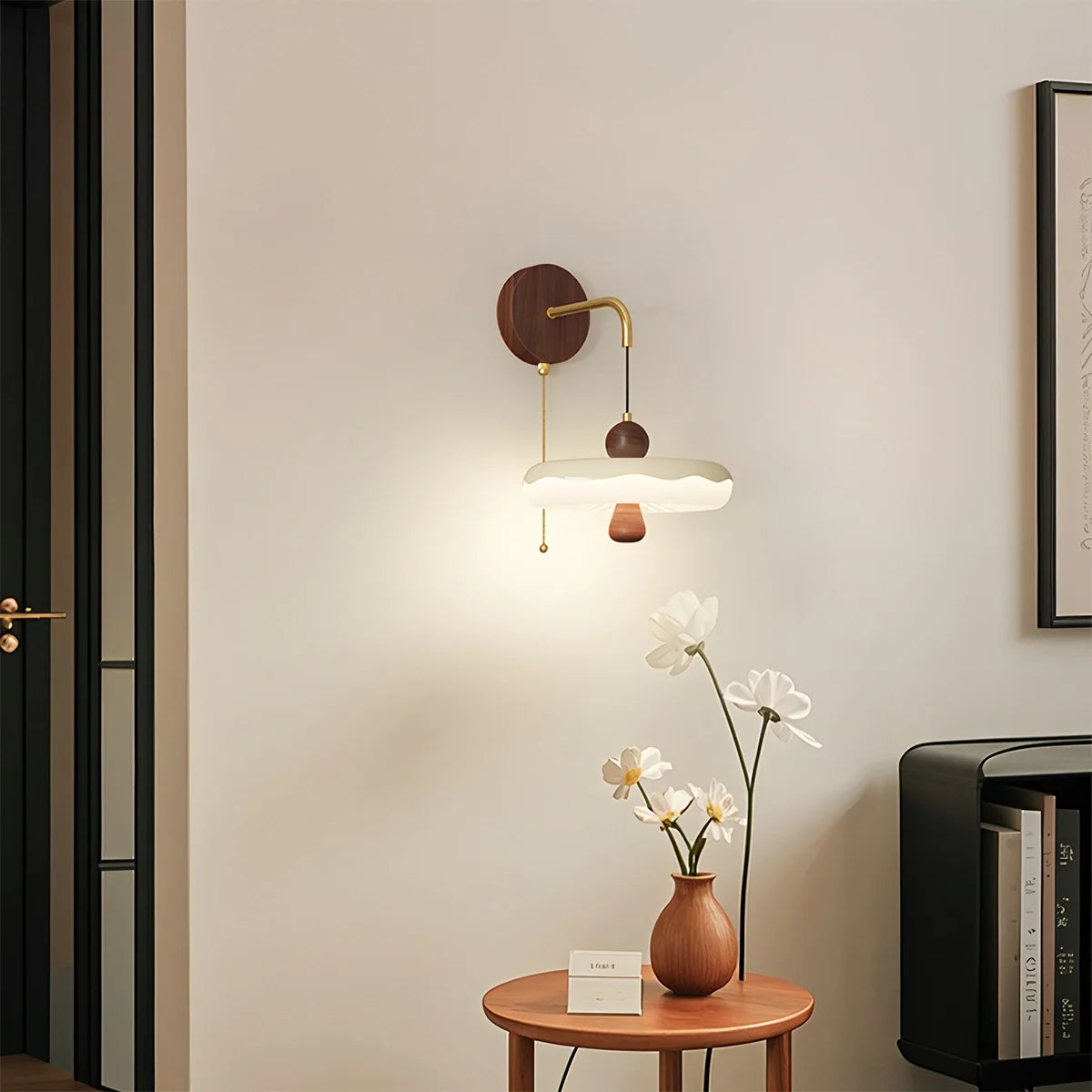 Zelani Wandlamp