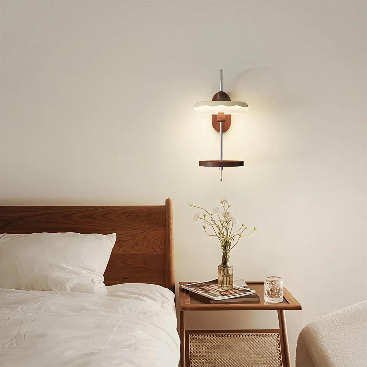 Zelani Wandlamp