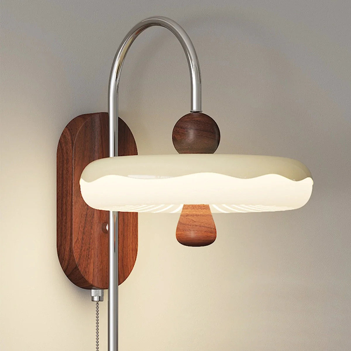 Zelani Wandlamp