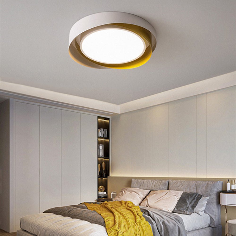 Qavinno Plafondlamp