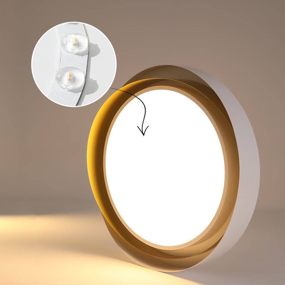 Qavinno Plafondlamp