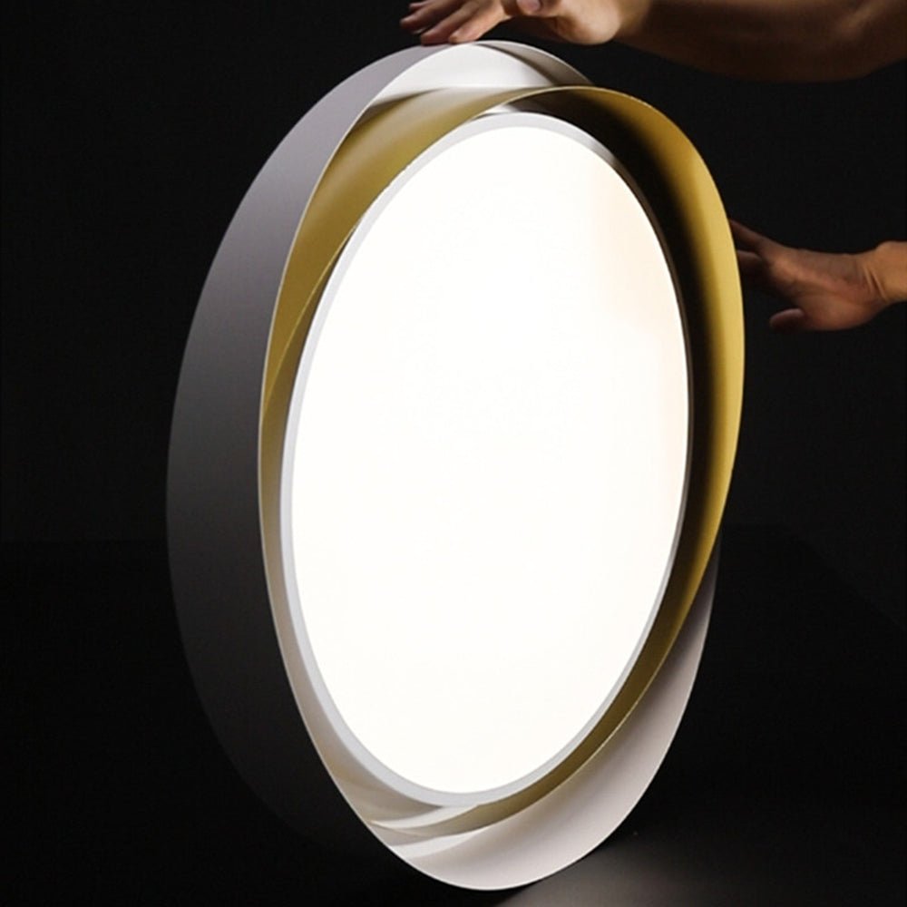 Qavinno Plafondlamp