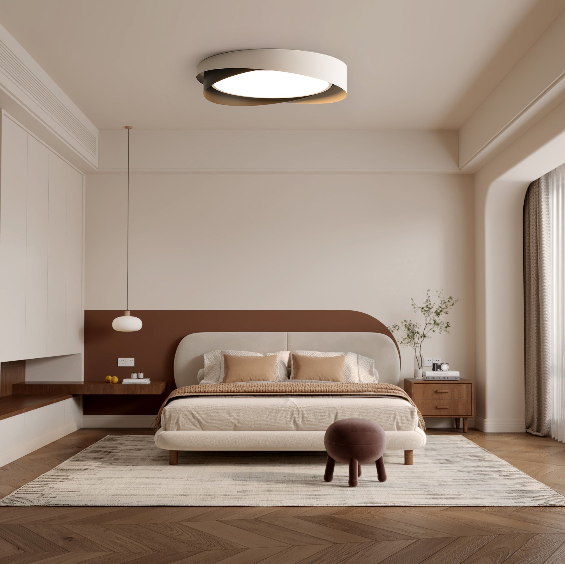 Qavinno Plafondlamp