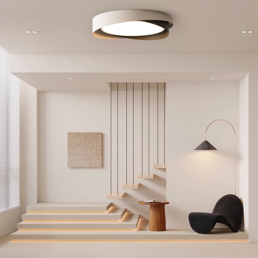 Qavinno Plafondlamp