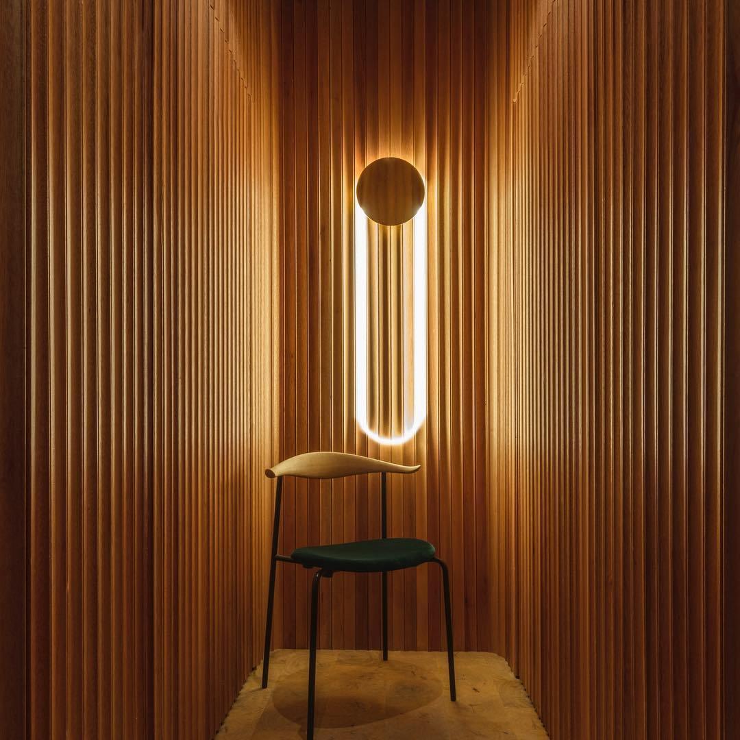 Luremi Wandlamp