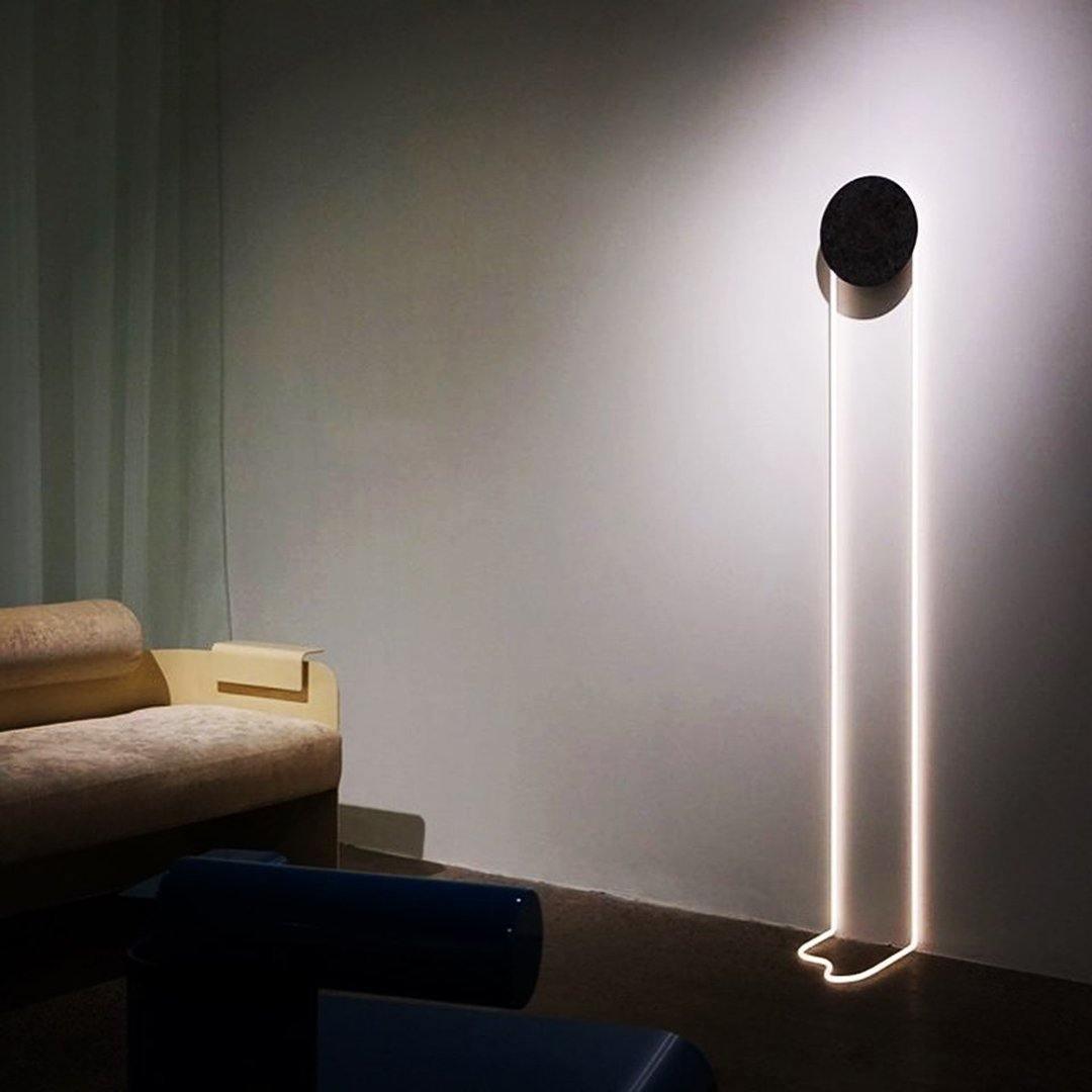 Luremi Wandlamp