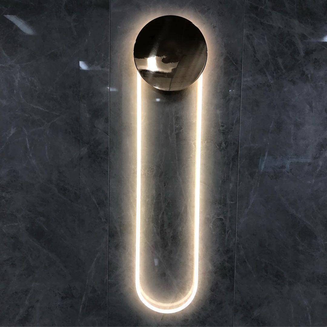 Luremi Wandlamp
