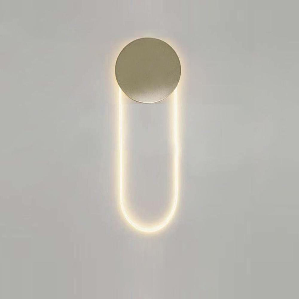 Luremi Wandlamp