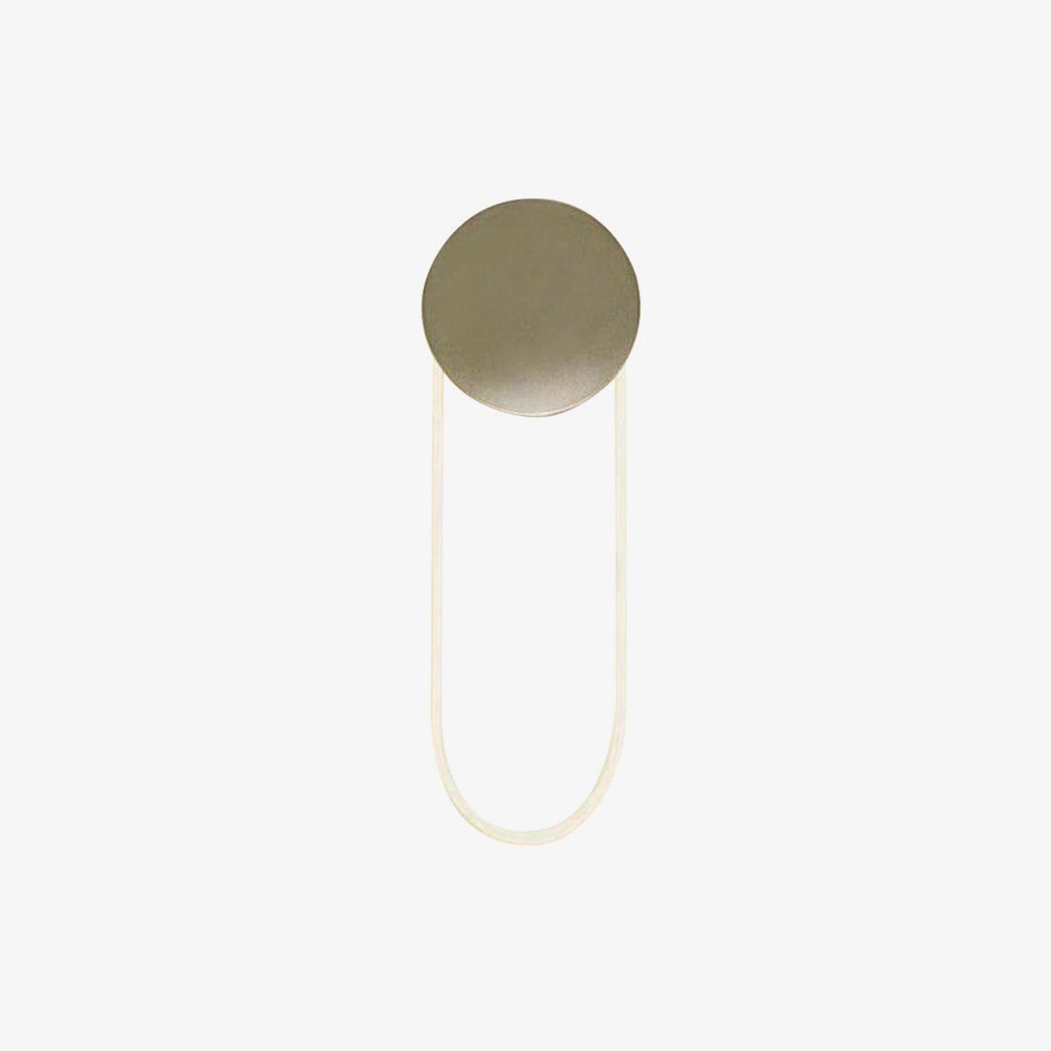 Luremi Wandlamp