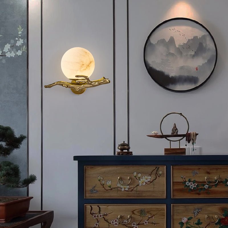 Zelnaro Wandlamp