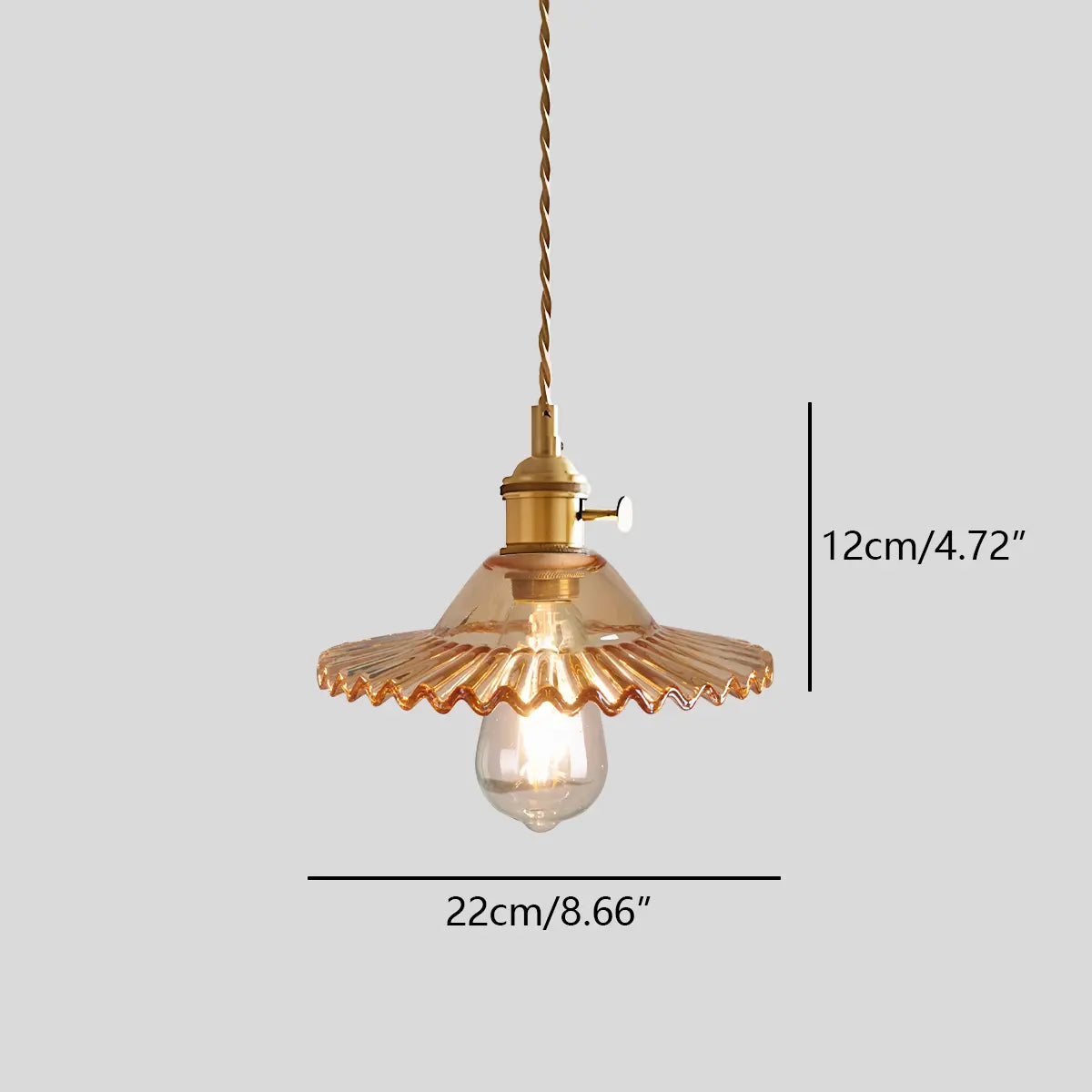 Lisobel Hanglamp