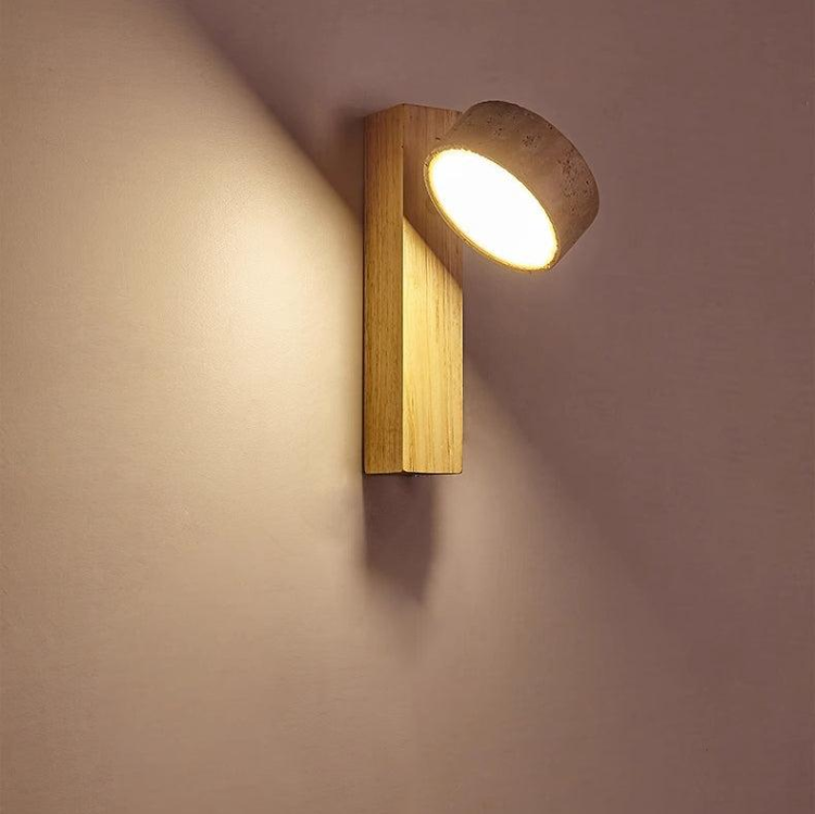 Tricon Wandlamp