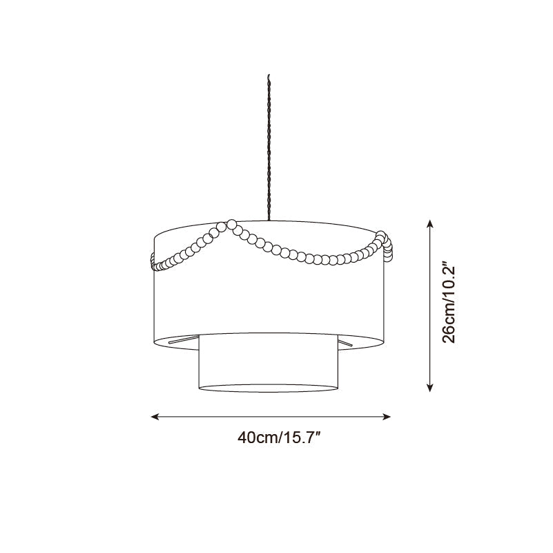 Refuni Hanglamp