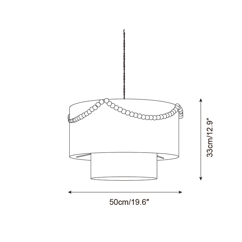 Refuni Hanglamp