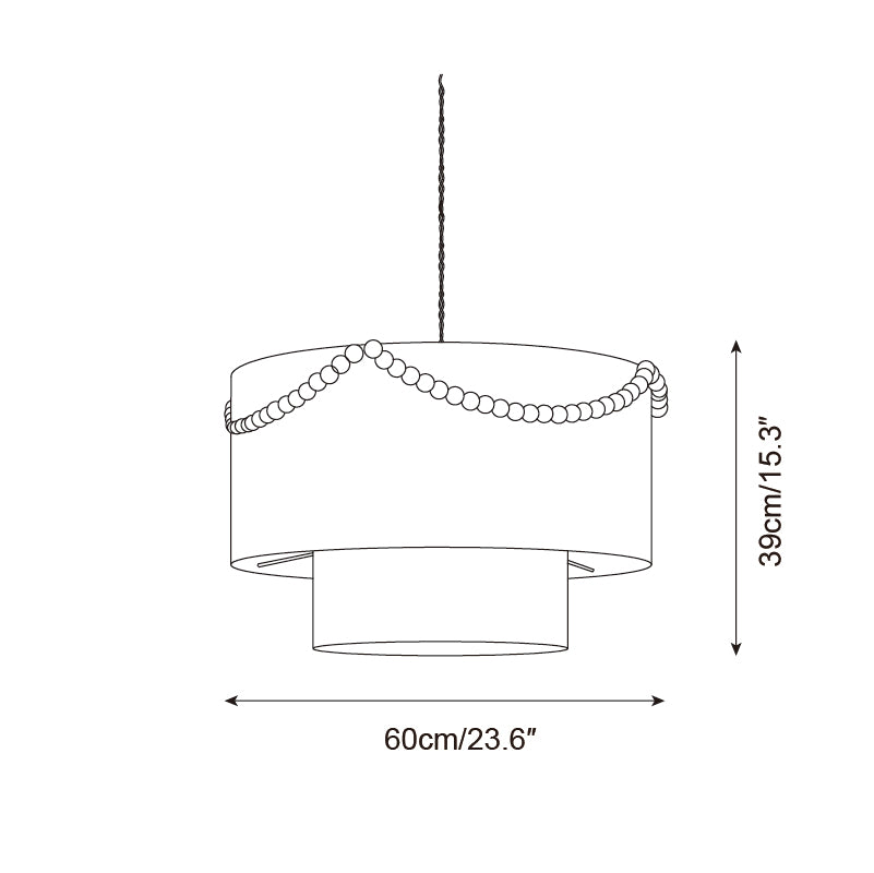 Refuni Hanglamp